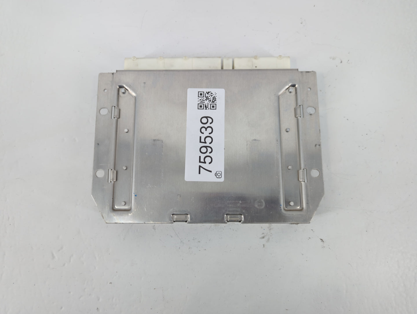 2001 Mercedes-benz Clk320 Body Control Module Bcm Inner Cabin Fuse Box - Oemusedautoparts1.com
