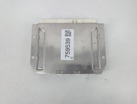 2001 Mercedes-benz Clk320 Body Control Module Bcm Inner Cabin Fuse Box - Oemusedautoparts1.com