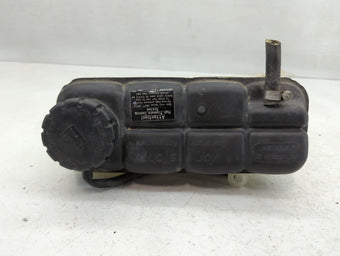 compare product 1999 Mercedes-benz Clk430 Windshield Washer Fluid Reservoir Bottle Oem