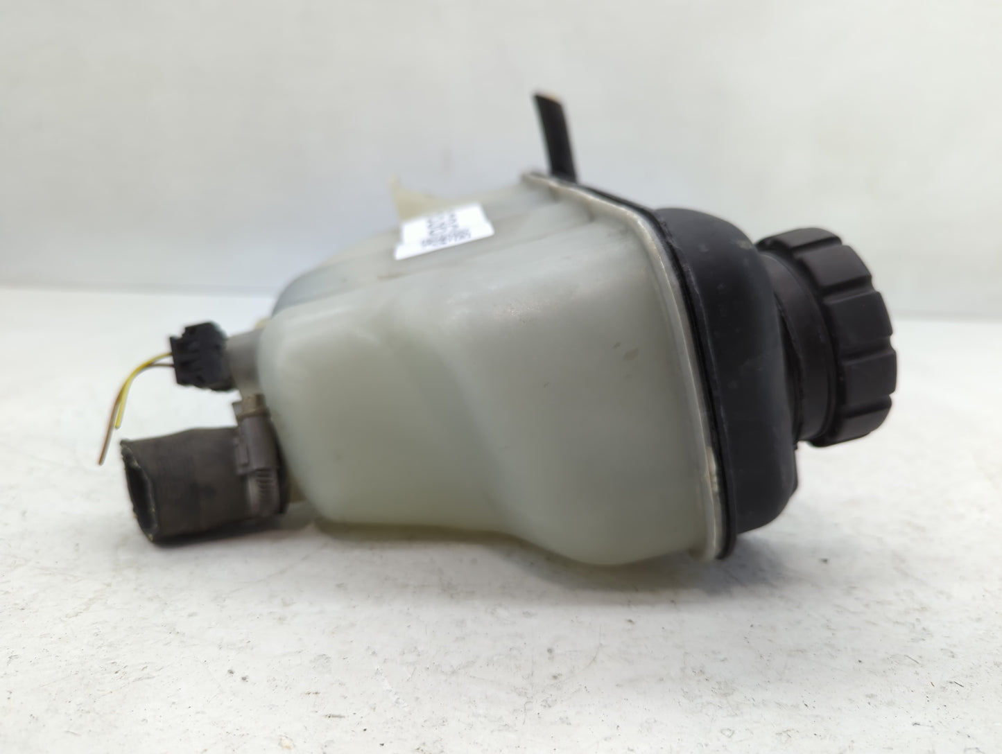 1999 Mercedes-benz Clk430 Windshield Washer Fluid Reservoir Bottle Oem - Oemusedautoparts1.com
