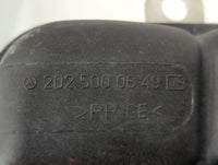 1999 Mercedes-benz Clk430 Windshield Washer Fluid Reservoir Bottle Oem - Oemusedautoparts1.com