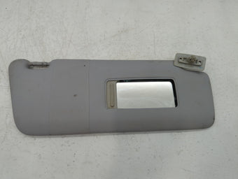 compare product 2000-2002 Mercedes-Benz Clk430 Sun Visor Shade Replacement Passenger Right Mirror Fits Fits 2000 2001 2002 OEM Used Auto Parts