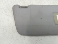 2000-2002 Mercedes-Benz Clk430 Sun Visor Shade Replacement Passenger Right Mirror Fits Fits 2000 2001 2002 OEM Used Auto Par