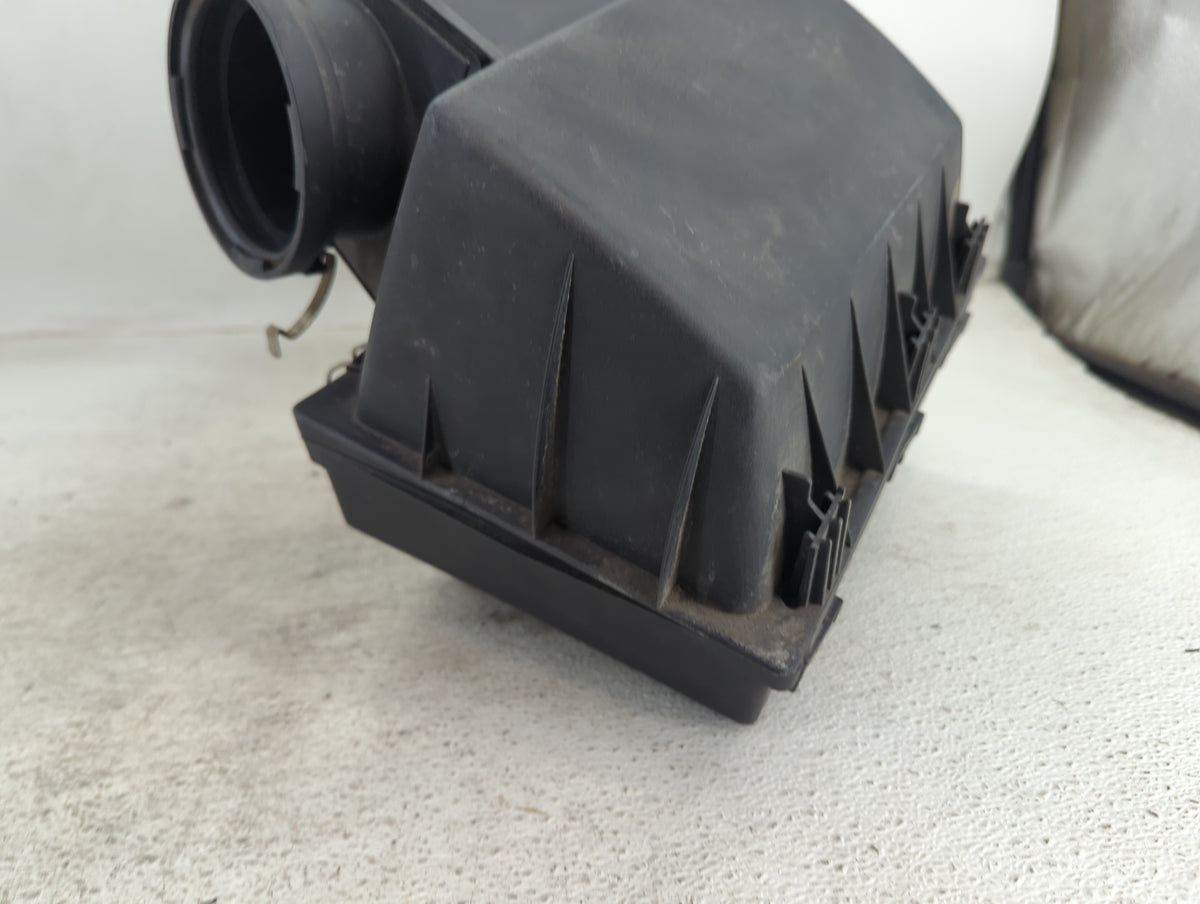 Mercedes-benz E-class Air Cleaner Intake-duct Hose Tube - Oemusedautoparts1.com