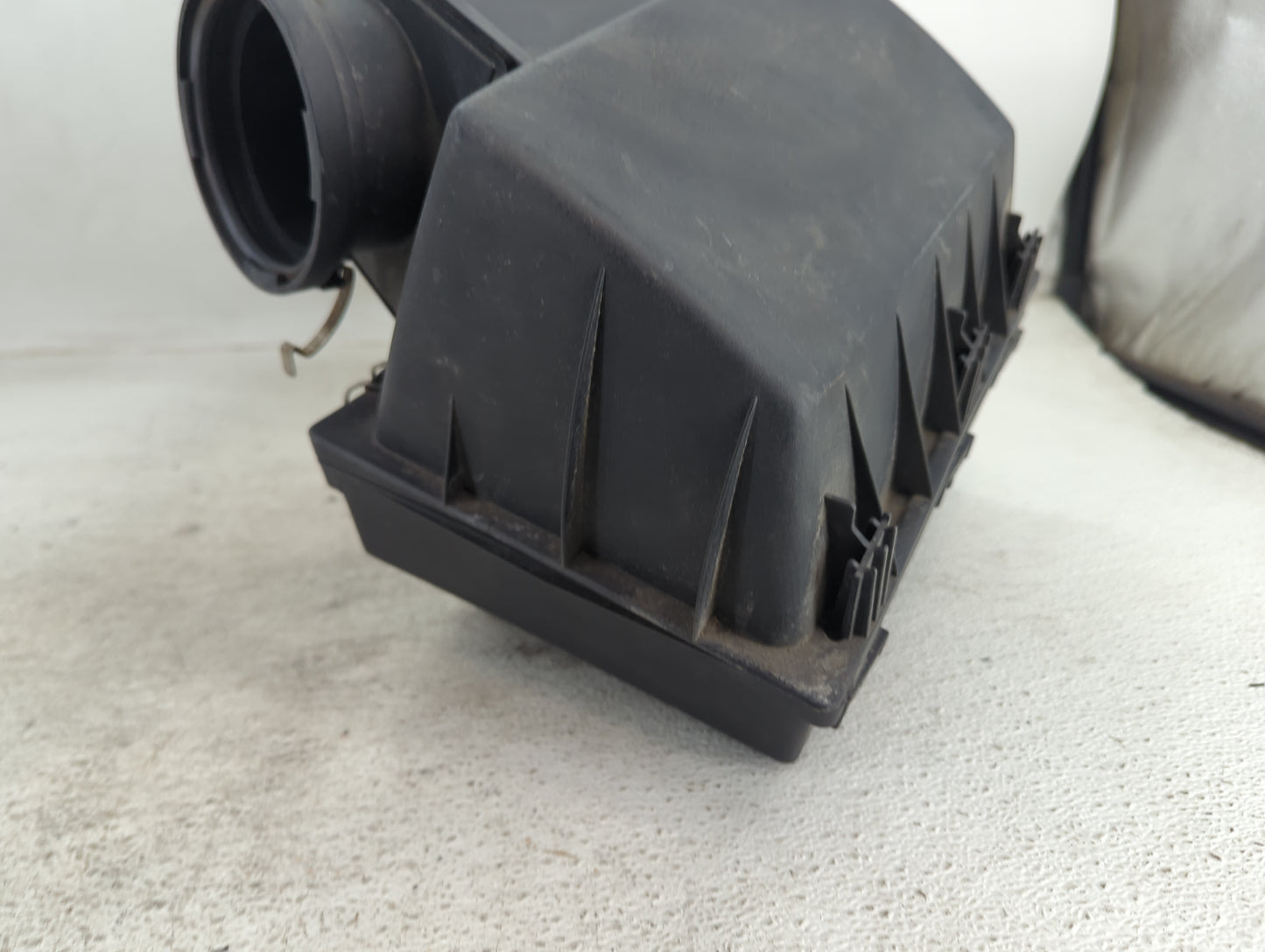 Mercedes-benz E-class Air Cleaner Intake-duct Hose Tube - Oemusedautoparts1.com