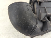 Mercedes-benz E-class Air Cleaner Intake-duct Hose Tube - Oemusedautoparts1.com