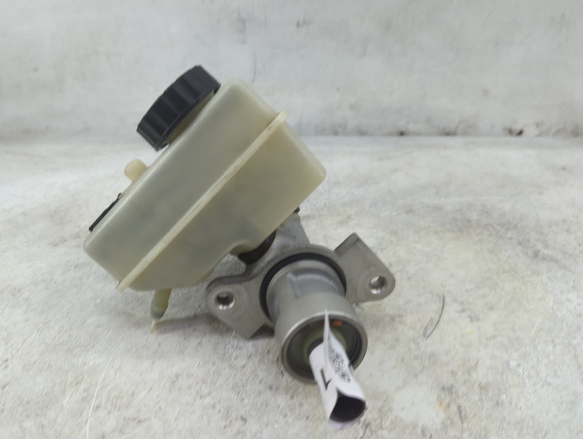 Mercedes-benz E-class Brake Master Cylinder - Oemusedautoparts1.com