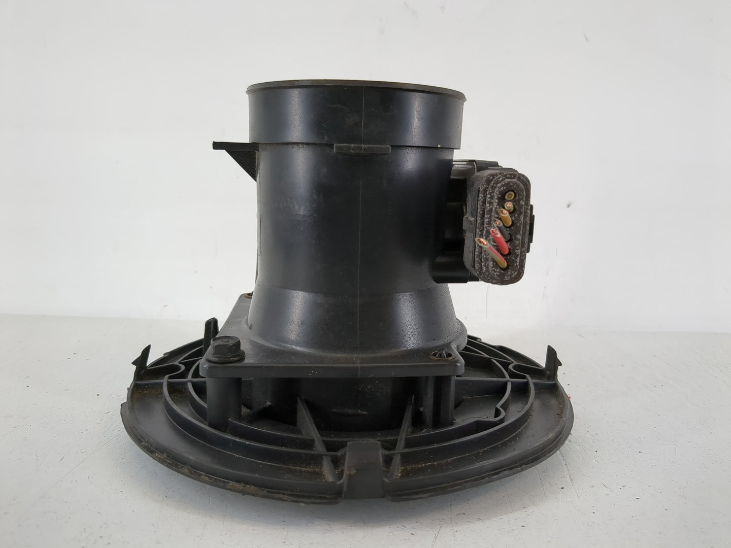 Mercedes-benz E250 Mass Air Flow Meter Maf - Oemusedautoparts1.com