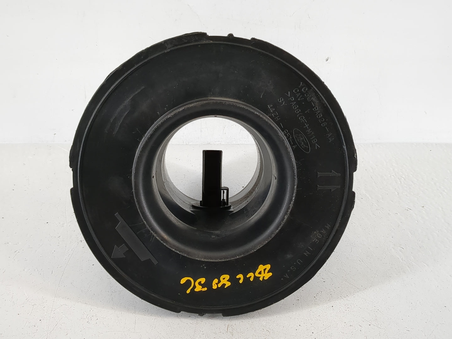 Mercedes-benz E250 Mass Air Flow Meter Maf - Oemusedautoparts1.com