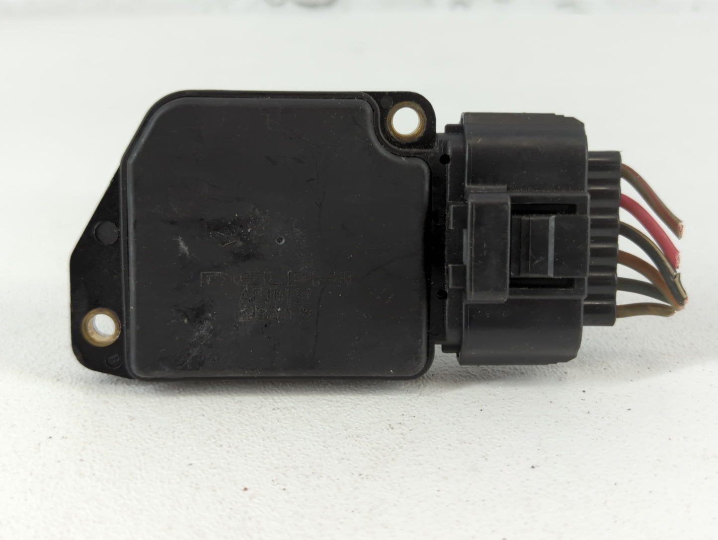 Mercedes-benz E250 Mass Air Flow Meter Maf - Oemusedautoparts1.com