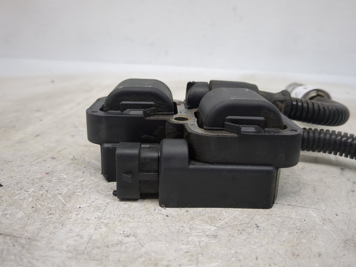 1998-2005 Mercedes-benz E320 Ignition Coil Igniter Pack 1517750 - Oemusedautoparts1.com