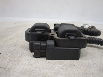 compare product 1998-2005 Mercedes-benz E320 Ignition Coil Igniter Pack 1517750