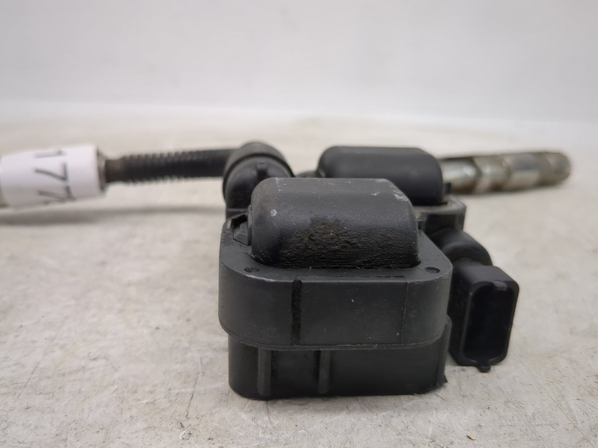 1998-2005 Mercedes-benz E320 Ignition Coil Igniter Pack 1517750 - Oemusedautoparts1.com