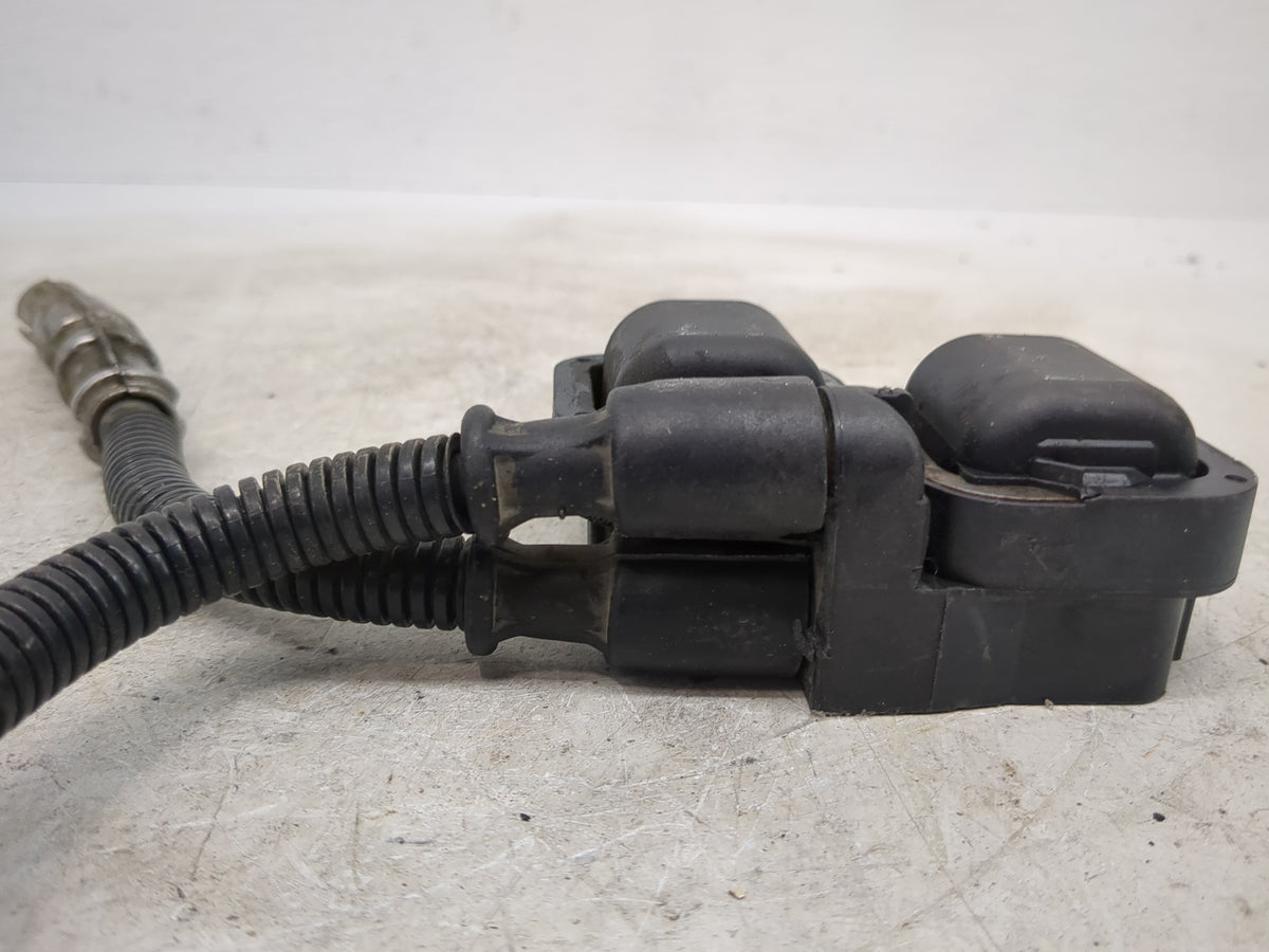 1998-2005 Mercedes-benz E320 Ignition Coil Igniter Pack 1517750 - Oemusedautoparts1.com