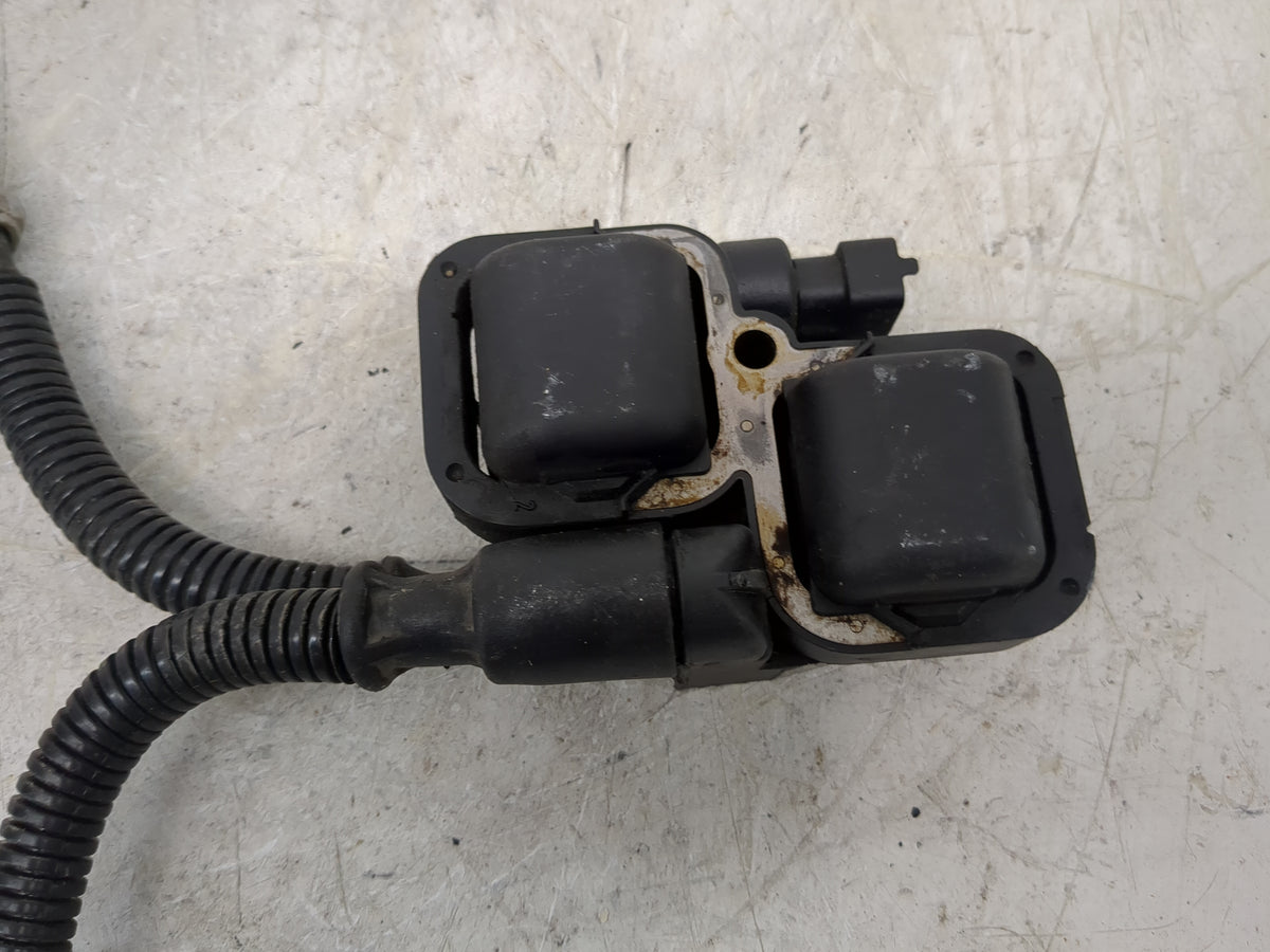 1998-2005 Mercedes-benz E320 Ignition Coil Igniter Pack 1517750 - Oemusedautoparts1.com
