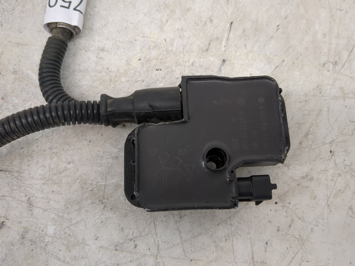 1998-2005 Mercedes-benz E320 Ignition Coil Igniter Pack 1517750 - Oemusedautoparts1.com