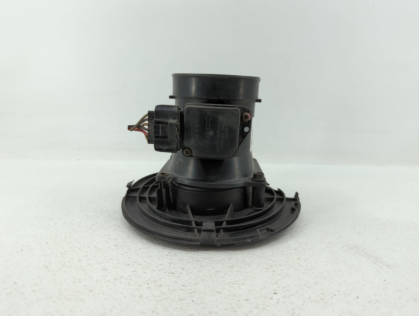 Mercedes-benz E350 Mass Air Flow Meter Maf - Oemusedautoparts1.com