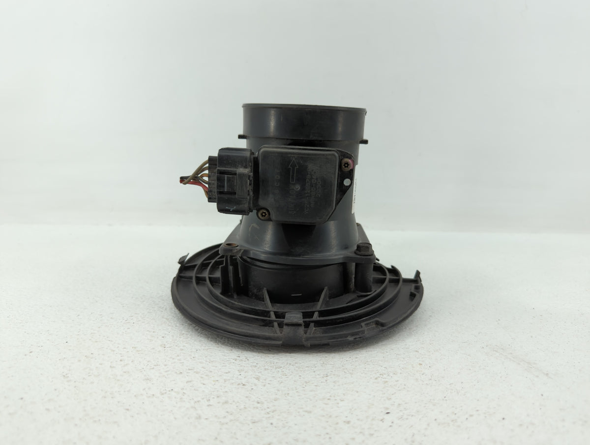 Mercedes-benz E350 Mass Air Flow Meter Maf Sensor 397066 - Oemusedautoparts1.com