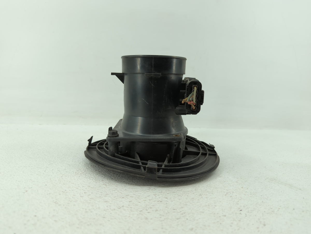 Mercedes-benz E350 Mass Air Flow Meter Maf Sensor 397066 - Oemusedautoparts1.com