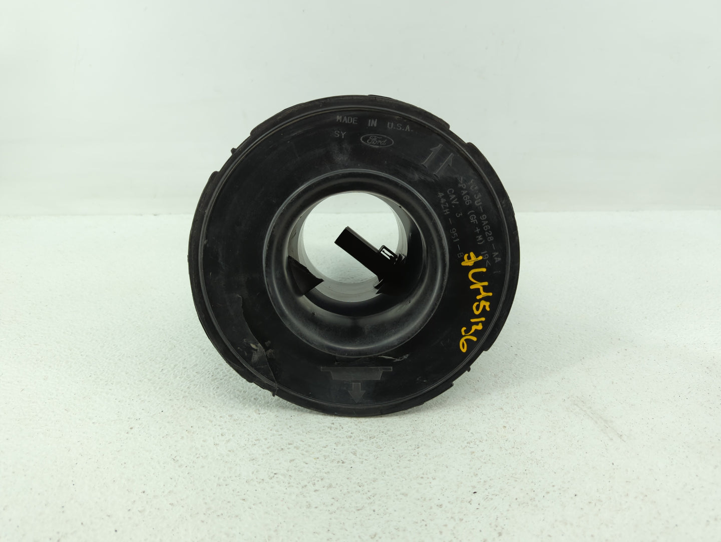 Mercedes-benz E350 Mass Air Flow Meter Maf - Oemusedautoparts1.com