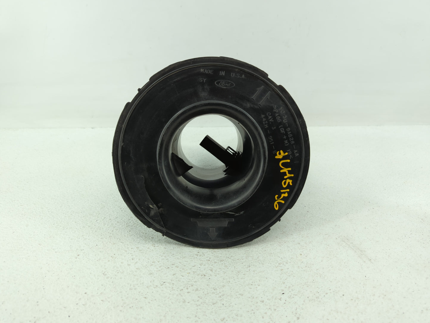 Mercedes-benz E350 Mass Air Flow Meter Maf - Oemusedautoparts1.com