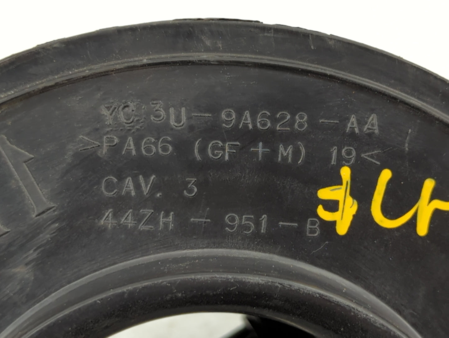 Mercedes-benz E350 Mass Air Flow Meter Maf - Oemusedautoparts1.com
