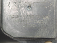 Mercedes-benz E350 Mass Air Flow Meter Maf - Oemusedautoparts1.com