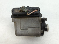 2002 Mercedes-Benz E350 ABS Pump Control Module Replacement P/N:YC2F-9C735-AB YC2F-9C734-AB Fits Fits 2003 2004 2005 2006 20