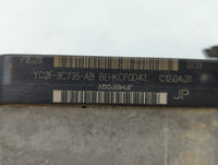 2002 Mercedes-Benz E350 ABS Pump Control Module Replacement P/N:YC2F-9C735-AB YC2F-9C734-AB Fits Fits 2003 2004 2005 2006 20