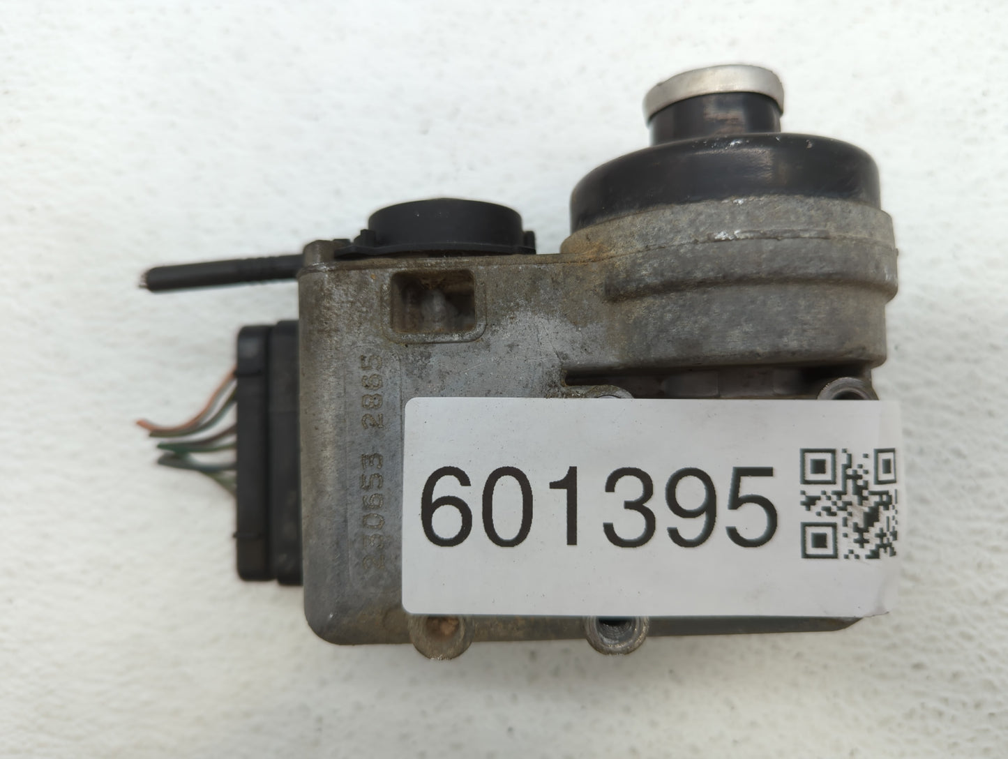 2002 Mercedes-Benz E350 ABS Pump Control Module Replacement P/N:YC2F-9C735-AB YC2F-9C734-AB Fits Fits 2003 2004 2005 2006 20