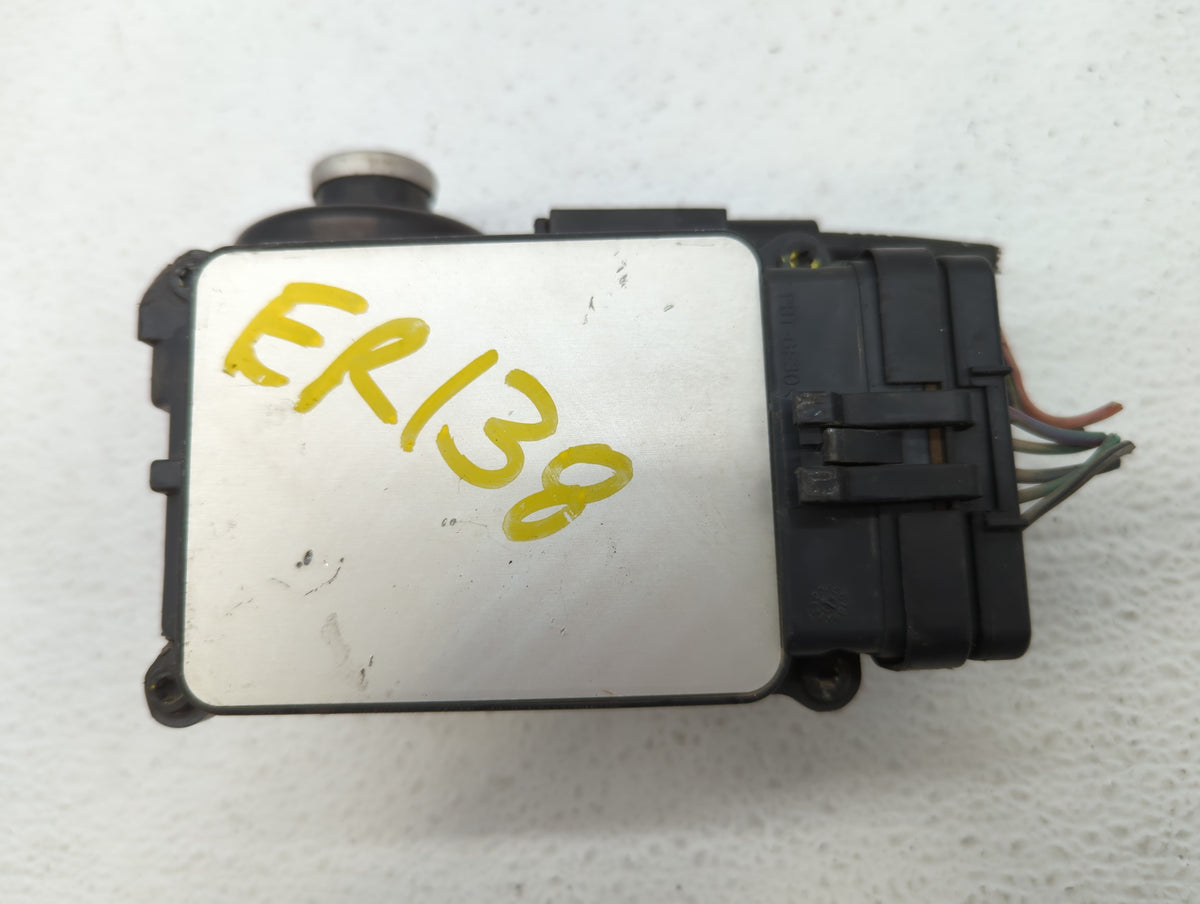 2002 Mercedes-Benz E350 Anti-Lock Brake ABS Pump Module Actuator OEM P/N:YC2F-9C735-AB YC2F-9C734-AB Fits OEM Used Auto Part