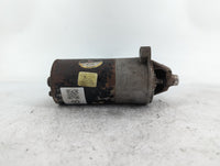 2002 Mercedes-Benz E350 Car Starter Motor Solenoid OEM P/N:97122 Fits Fits 2003 2004 2005 2006 2007 2008 2009 2010 2011 2012