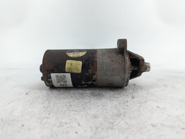 2002 Mercedes-Benz E350 Car Starter Motor Solenoid OEM P/N:97122 Fits Fits 2003 2004 2005 2006 2007 2008 2009 2010 2011 2012