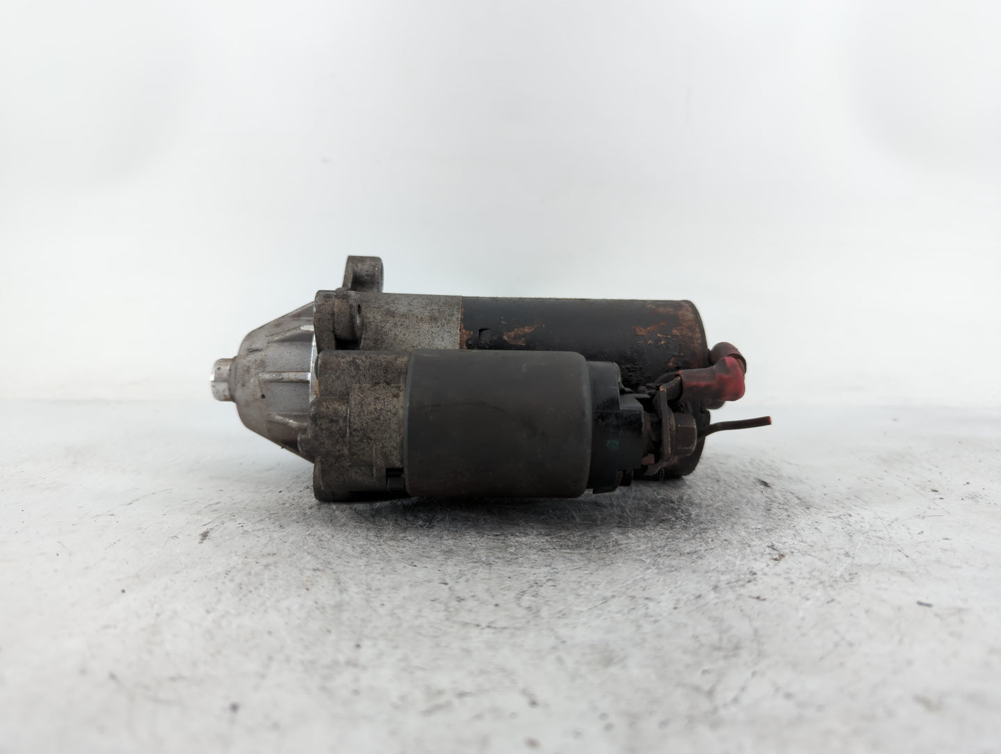 2002 Mercedes-Benz E350 Car Starter Motor Solenoid OEM P/N:97122 Fits Fits 2003 2004 2005 2006 2007 2008 2009 2010 2011 2012