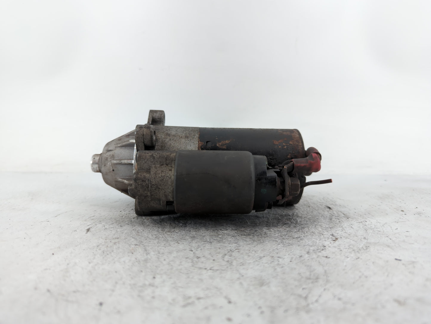 2002 Mercedes-Benz E350 Car Starter Motor Solenoid OEM P/N:97122 Fits Fits 2003 2004 2005 2006 2007 2008 2009 2010 2011 2012