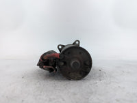 2002 Mercedes-Benz E350 Car Starter Motor Solenoid OEM P/N:97122 Fits Fits 2003 2004 2005 2006 2007 2008 2009 2010 2011 2012