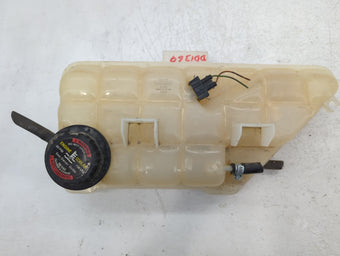 compare product 1998 Mercedes-benz Ml320 Windshield Washer Fluid Reservoir Bottle Oem