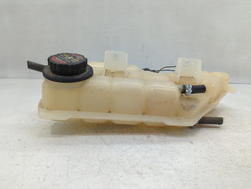 1998 Mercedes-benz Ml320 Windshield Washer Fluid Reservoir Bottle Oem