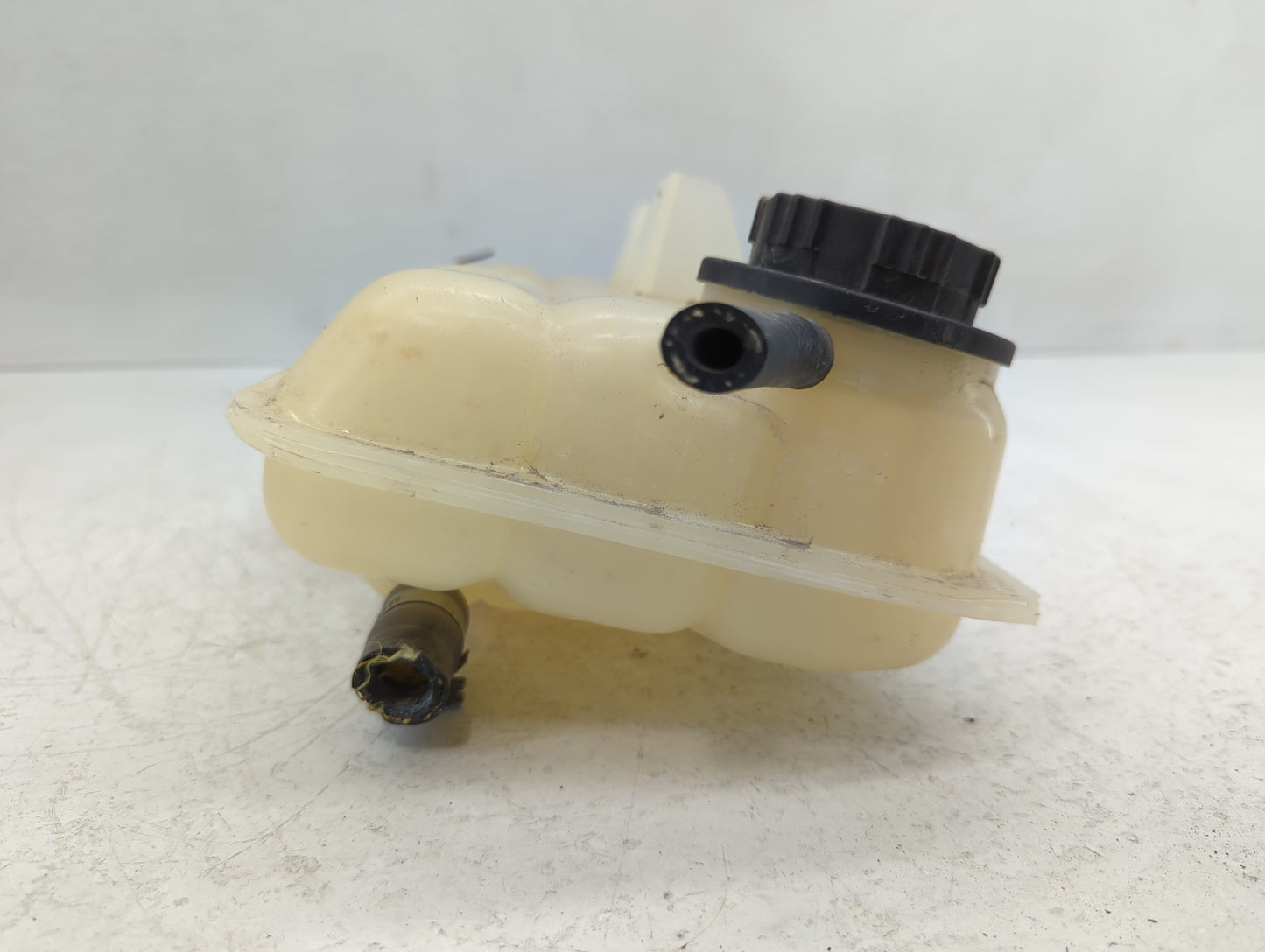 1998 Mercedes-benz Ml320 Windshield Washer Fluid Reservoir Bottle Oem - Oemusedautoparts1.com