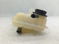 1998 Mercedes-benz Ml320 Windshield Washer Fluid Reservoir Bottle Oem - Oemusedautoparts1.com