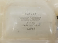 1998 Mercedes-benz Ml320 Windshield Washer Fluid Reservoir Bottle Oem - Oemusedautoparts1.com