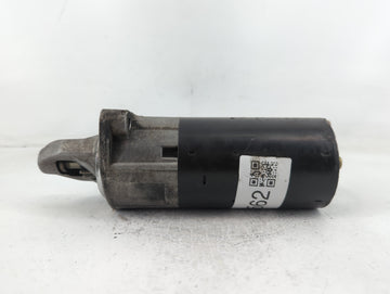 1998-2003 Mercedes-Benz Ml320 Car Starter Motor Solenoid OEM P/N:0 001 108 197 Fits OEM Used Auto Parts - Oemusedautoparts1.
