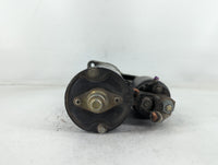 1998-2003 Mercedes-Benz Ml320 Car Starter Motor Solenoid OEM P/N:0 001 108 197 Fits OEM Used Auto Parts - Oemusedautoparts1.