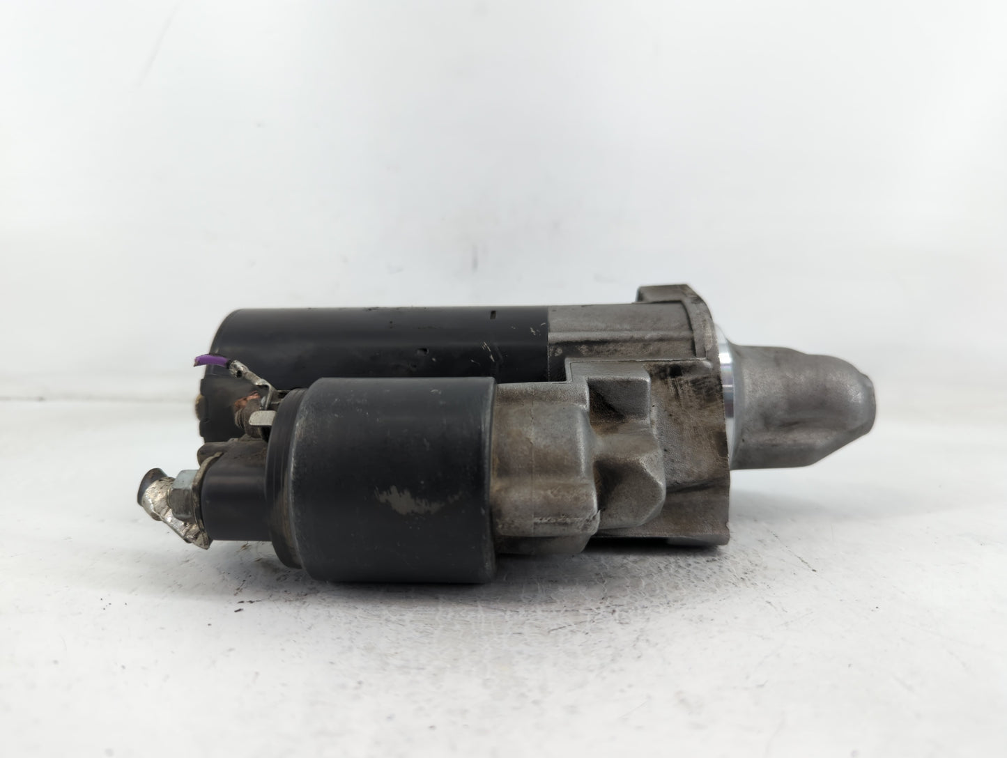 1998-2003 Mercedes-Benz Ml320 Car Starter Motor Solenoid OEM P/N:0 001 108 197 Fits OEM Used Auto Parts - Oemusedautoparts1.