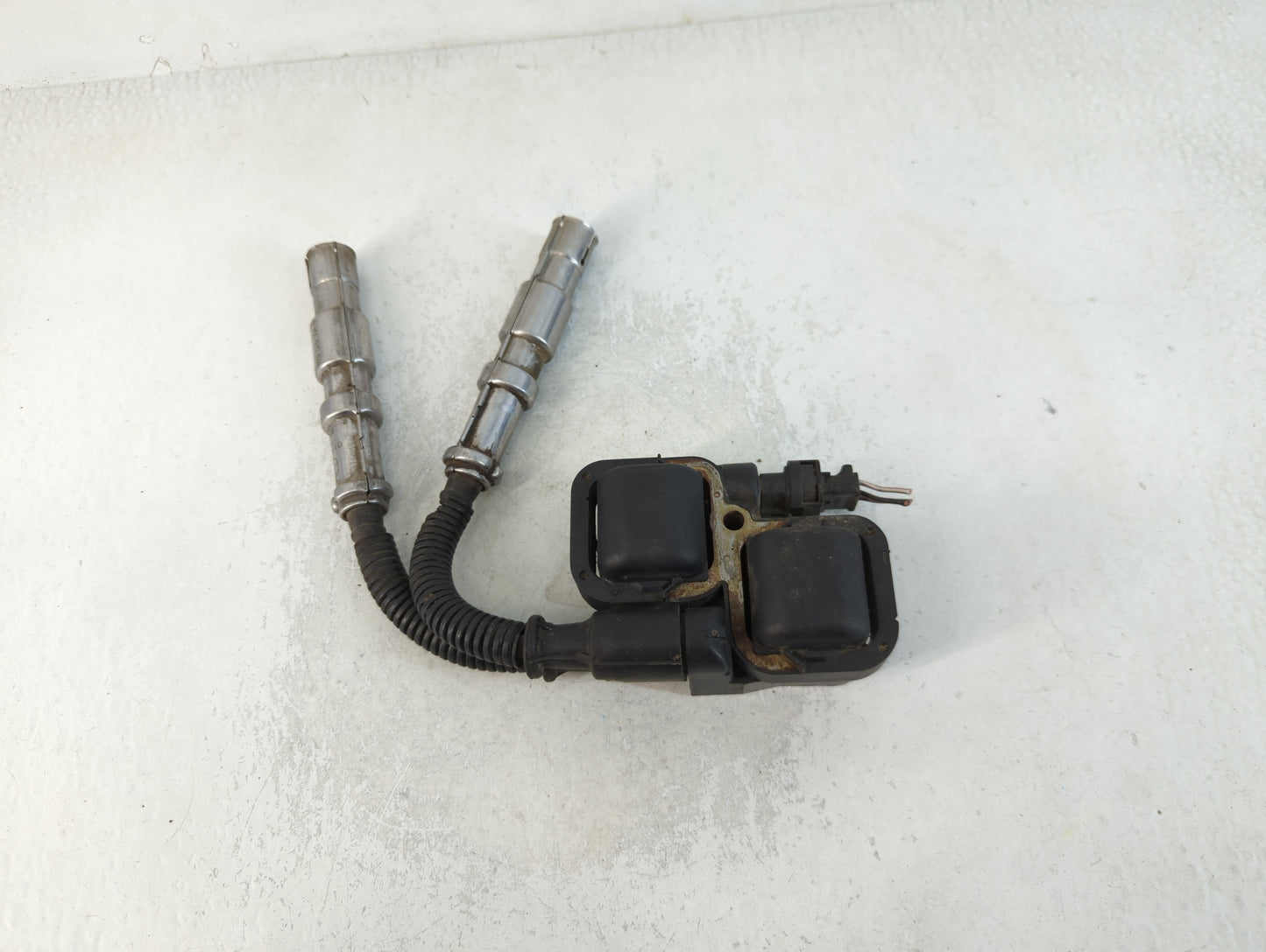 1998-2003 Mercedes-benz Ml320 Ignition Coil Igniter Pack - Oemusedautoparts1.com