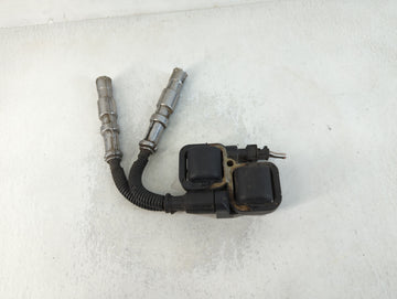 1998-2003 Mercedes-benz Ml320 Ignition Coil Igniter Pack - Oemusedautoparts1.com