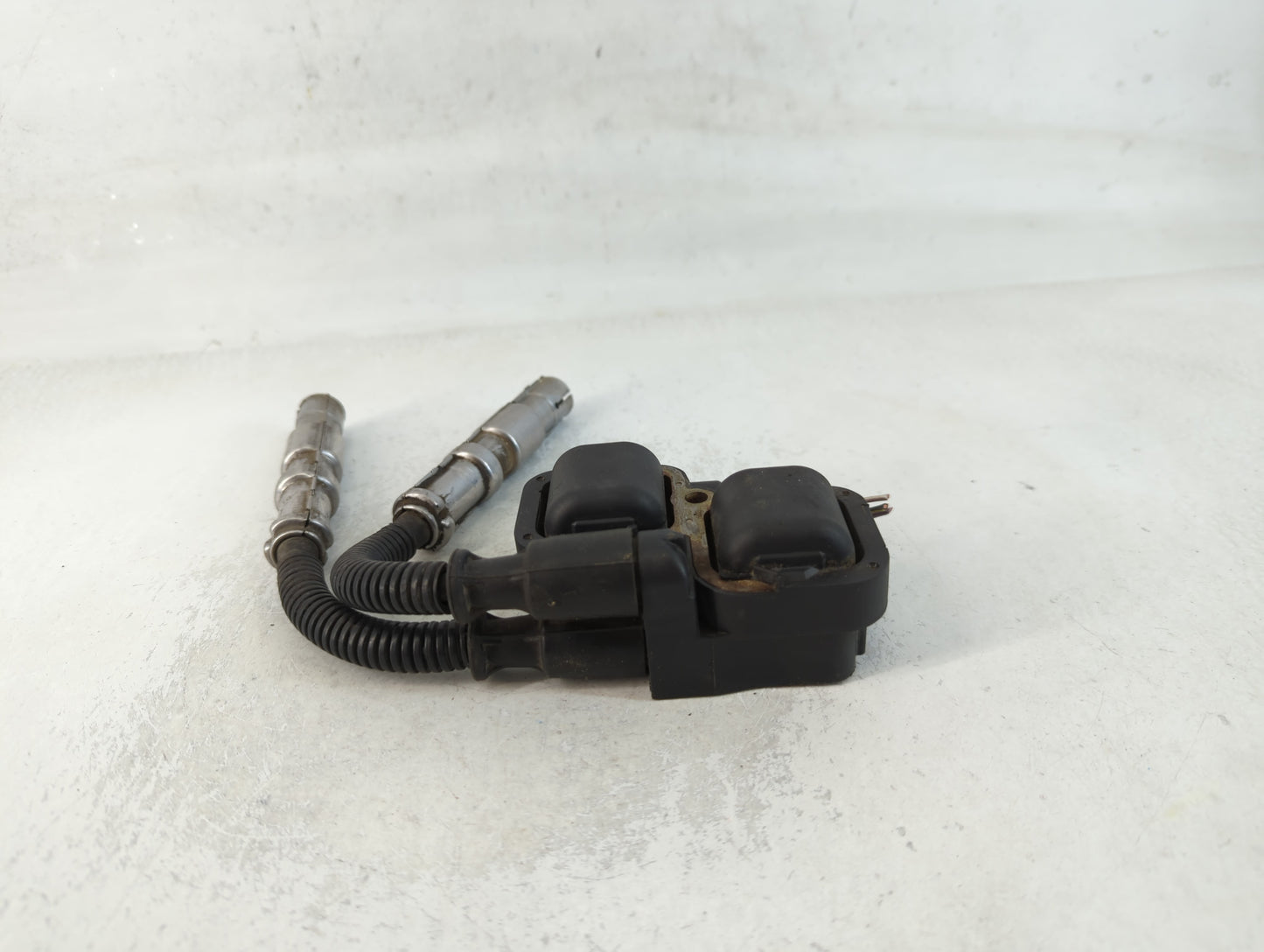 1998-2003 Mercedes-benz Ml320 Ignition Coil Igniter Pack - Oemusedautoparts1.com