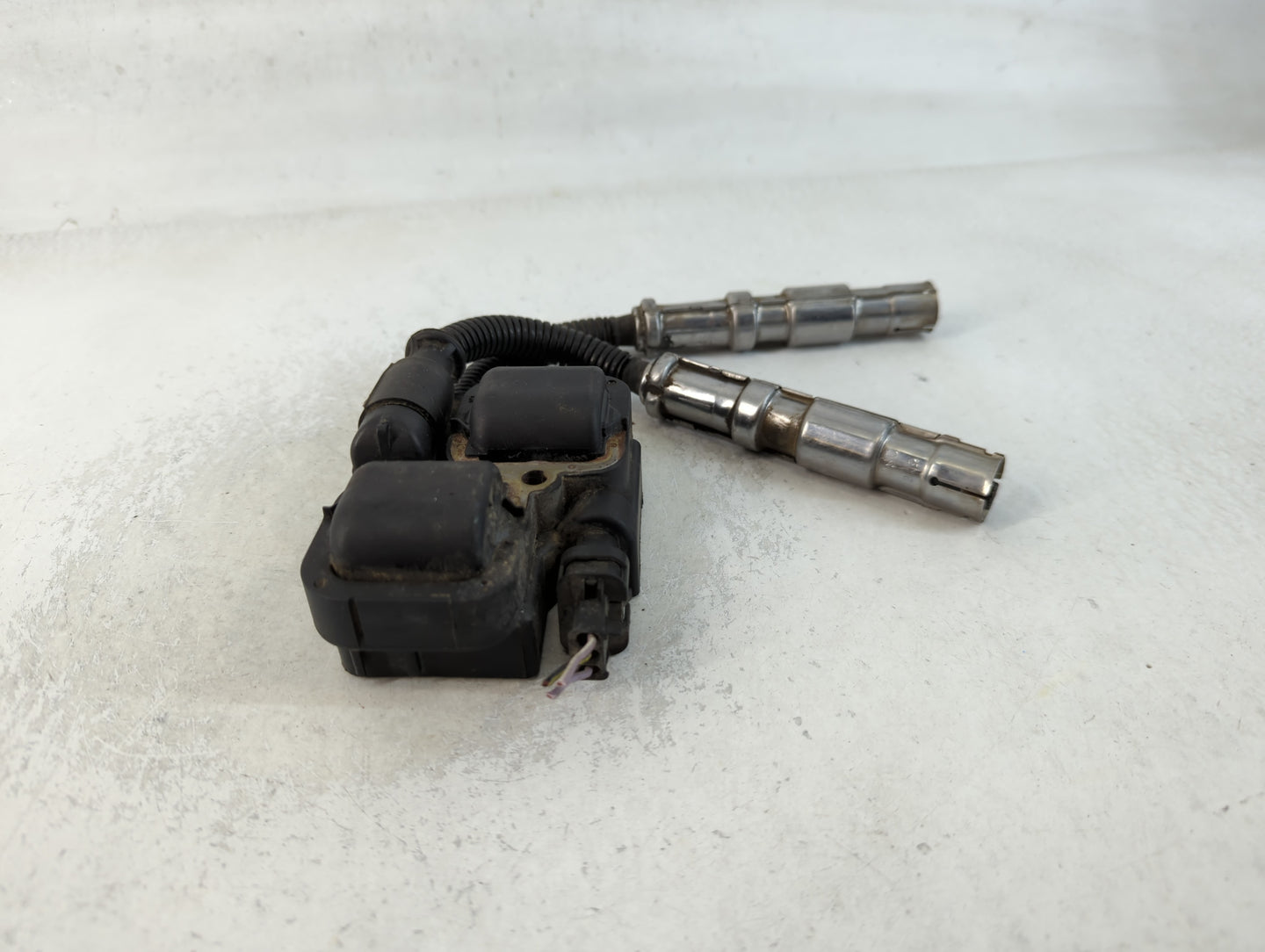 1998-2003 Mercedes-benz Ml320 Ignition Coil Igniter Pack - Oemusedautoparts1.com