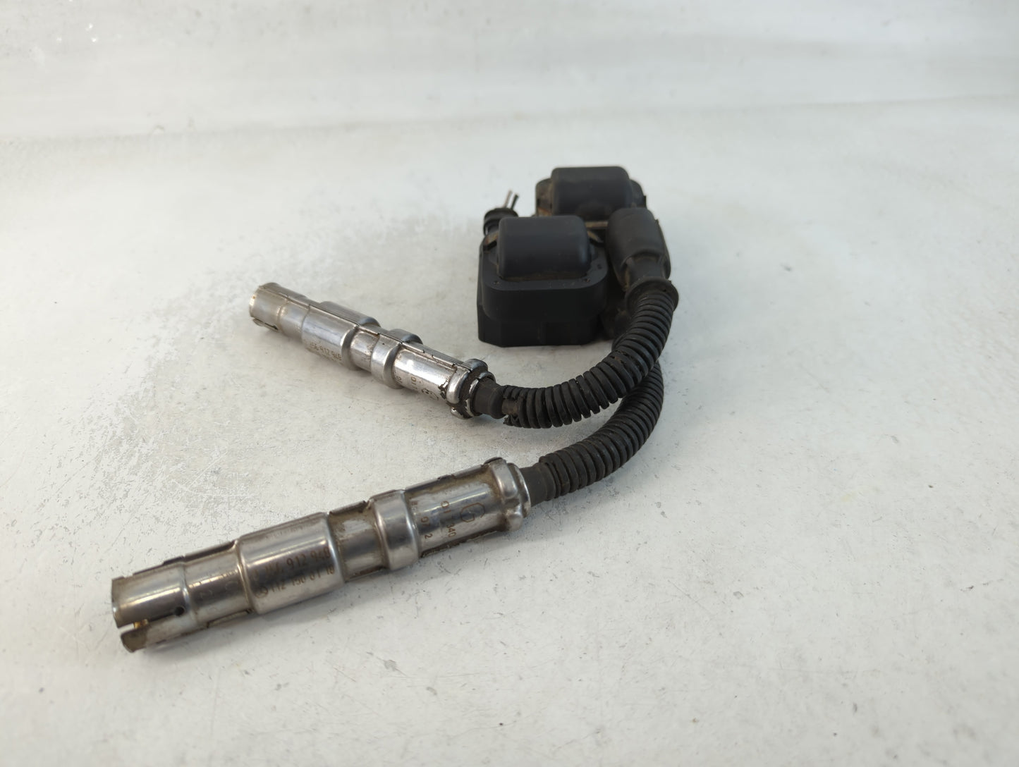 1998-2003 Mercedes-benz Ml320 Ignition Coil Igniter Pack - Oemusedautoparts1.com