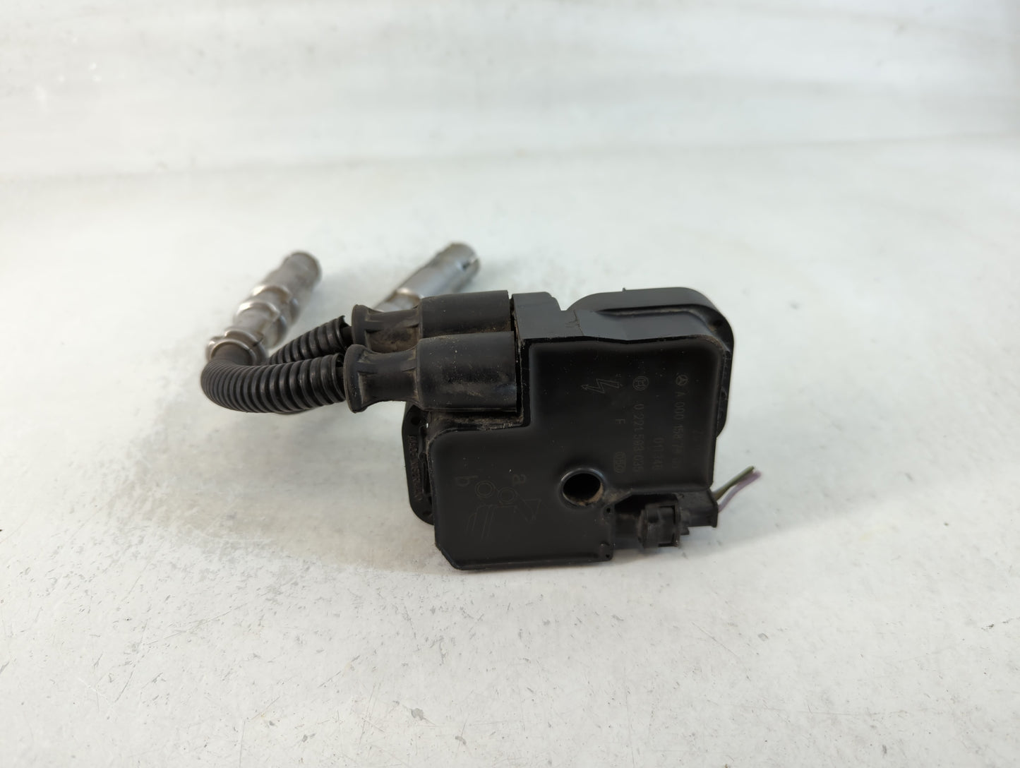 1998-2003 Mercedes-benz Ml320 Ignition Coil Igniter Pack - Oemusedautoparts1.com